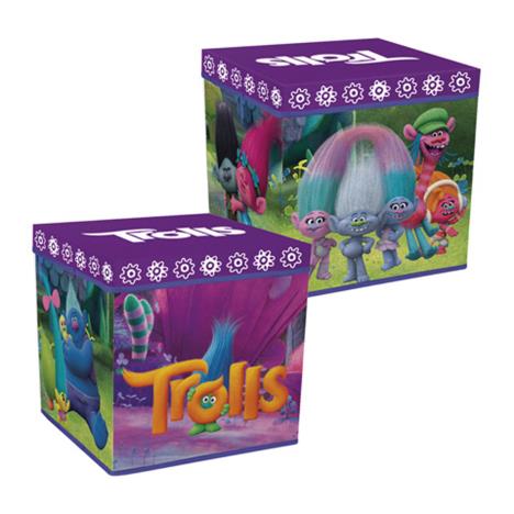 Trolls Pop Up Storage Box £12.49